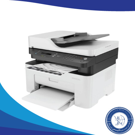 خرید پرینتر چندکاره لیزری اچ پی hp MFP 139fnw